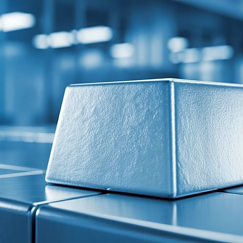 Century Aluminum Expands Mt. Holly Plant, Boosting U.S. Aluminum Production