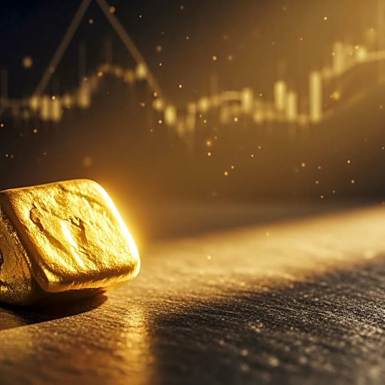 Harmony Gold Mining Shares Surge Amid Analyst Upgrades and Institutional Investments