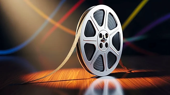 Tribeca Festival 2026 Unveils Diverse Film Lineup for 25th Anniversary