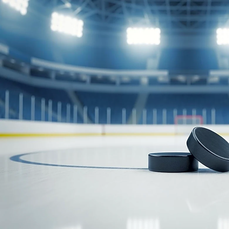 NHL Regular Season Concludes with Key Western Conference Matchups