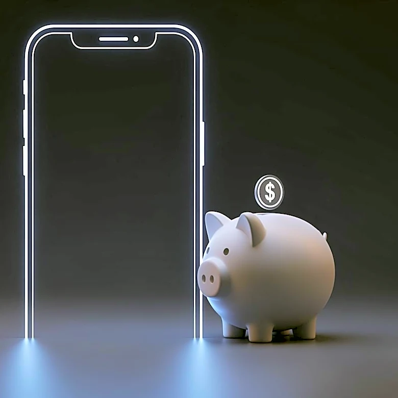 Rising Smartphone Prices Prompt Consumers to Seek Cost-Saving Alternatives