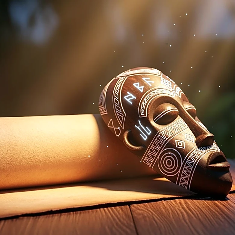 Paramount Unveils 'Children of Blood and Bone' Trailer at CinemaCon, Showcasing African Fantasy