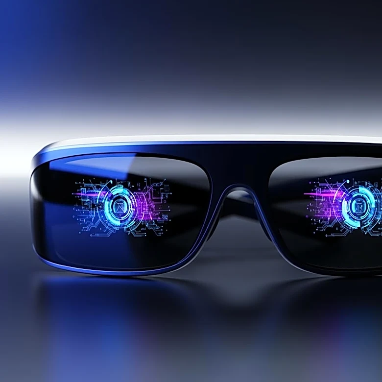 Tech Companies Explore Augmented Reality Glasses Amid Market Shifts