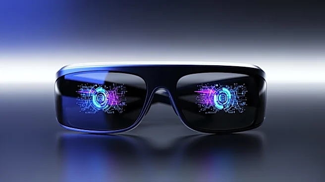 Tech Companies Explore Augmented Reality Glasses Amid Market Shifts