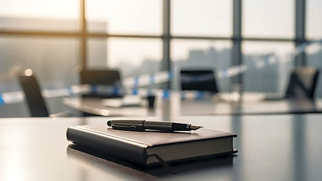 Samantha Barry Leaves Glamour Amid Condé Nast's Strategic Shifts