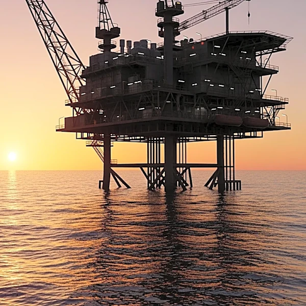 Tim Duncan's New Venture Acquires Gulf Oil Assets, Expanding U.S. Offshore Production