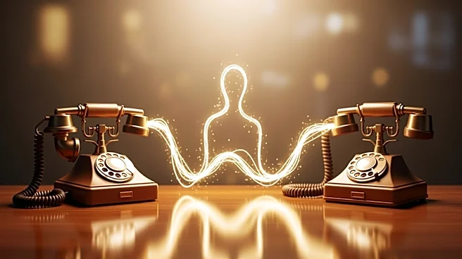 Human Connection Remains Vital in the Evolving Annuity Industry