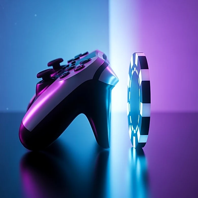 iGaming and Online Multiplayer Gaming Ecosystems Converge, Blurring Industry Lines