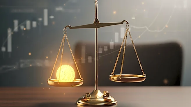 Former Kansas City Fed President Thomas Hoenig Advocates Against Lowering Interest Rates Amid Inflation Concerns