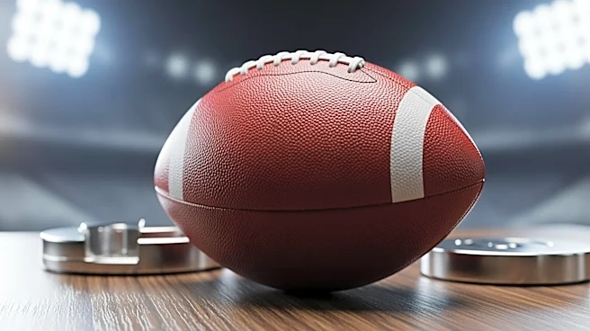 Navy's Eli Heidenreich Poised as Ideal NFL Draft Pick for Steelers