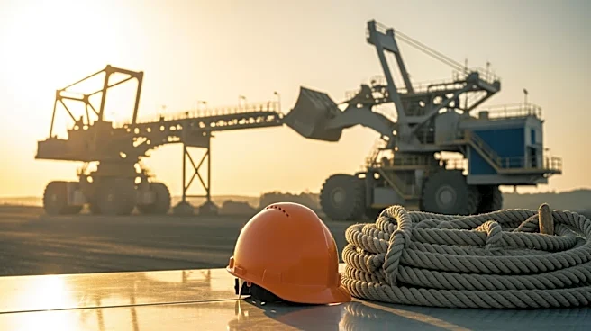 Hancon Mining Expands Operations in North America, Emphasizes Safety and Career Opportunities