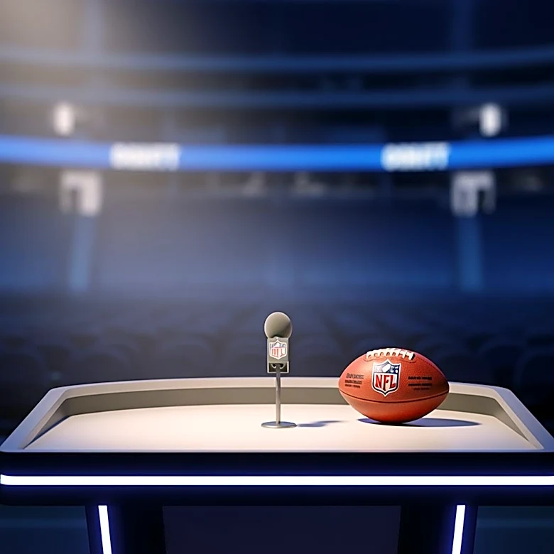 Brian O'Neill to Announce Vikings Day 2 Draft Picks in 2026 NFL Draft