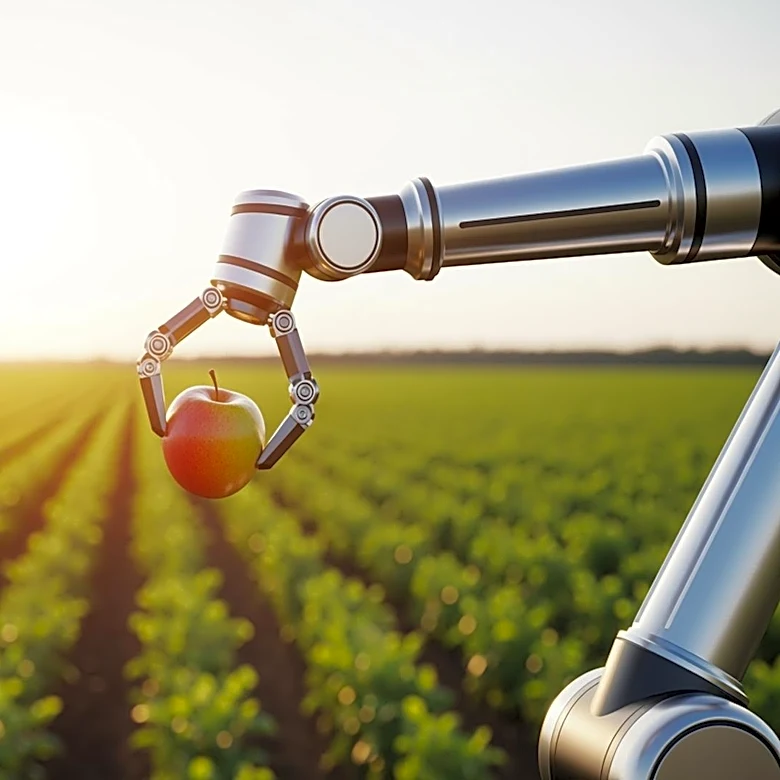 Harvesting Robots Market Projected to Reach USD 1.45 Billion by 2030 Amid Rising Demand for Automation