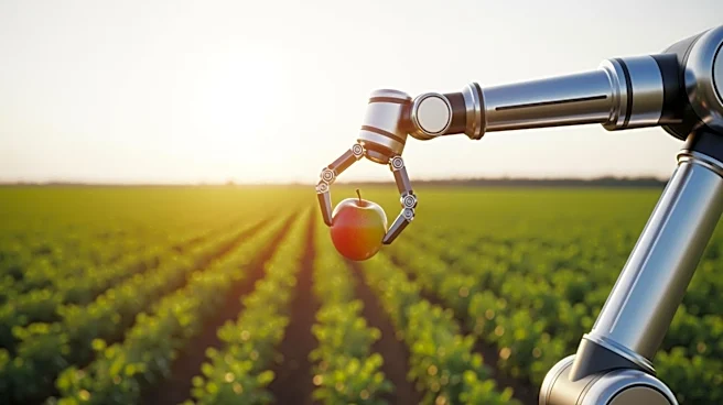 Harvesting Robots Market Projected to Reach USD 1.45 Billion by 2030 Amid Rising Demand for Automation