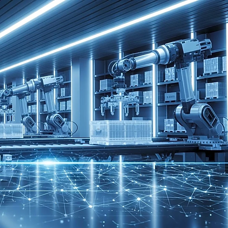 Loop Secures $95 Million to Enhance AI-Driven Supply Chain Solutions