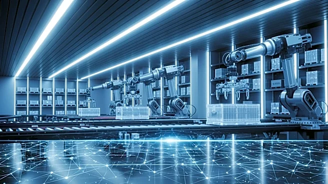 Loop Secures $95 Million to Enhance AI-Driven Supply Chain Solutions