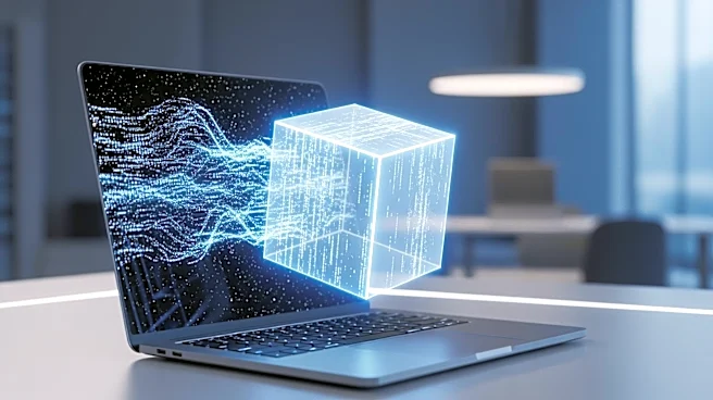 OpenAI Expands Codex Mac App with New Features for Enhanced Utility