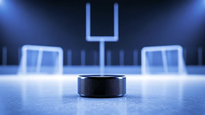 Tampa Bay Lightning Prepare for 2026 Stanley Cup Playoffs with Key Roster Moves