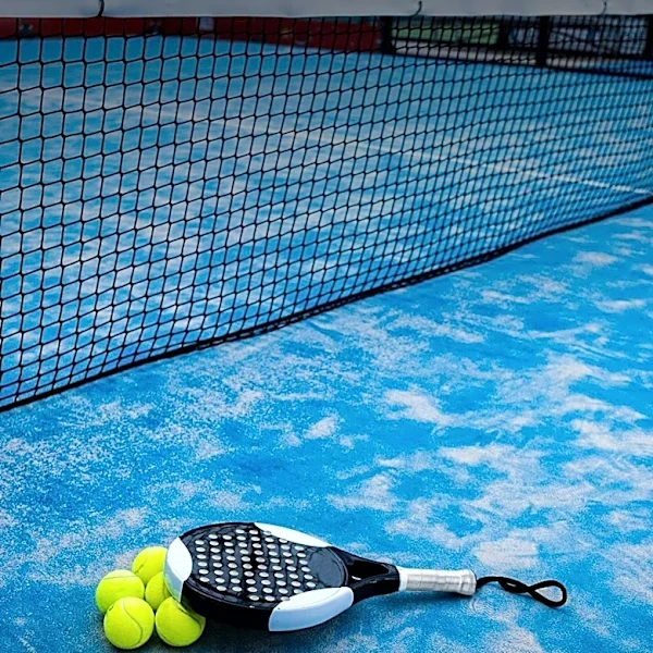 Aston University to Open New Padel Centre in Birmingham