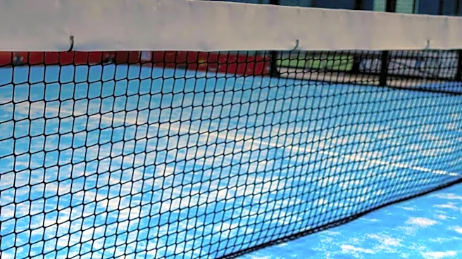 Aston University to Open New Padel Centre in Birmingham
