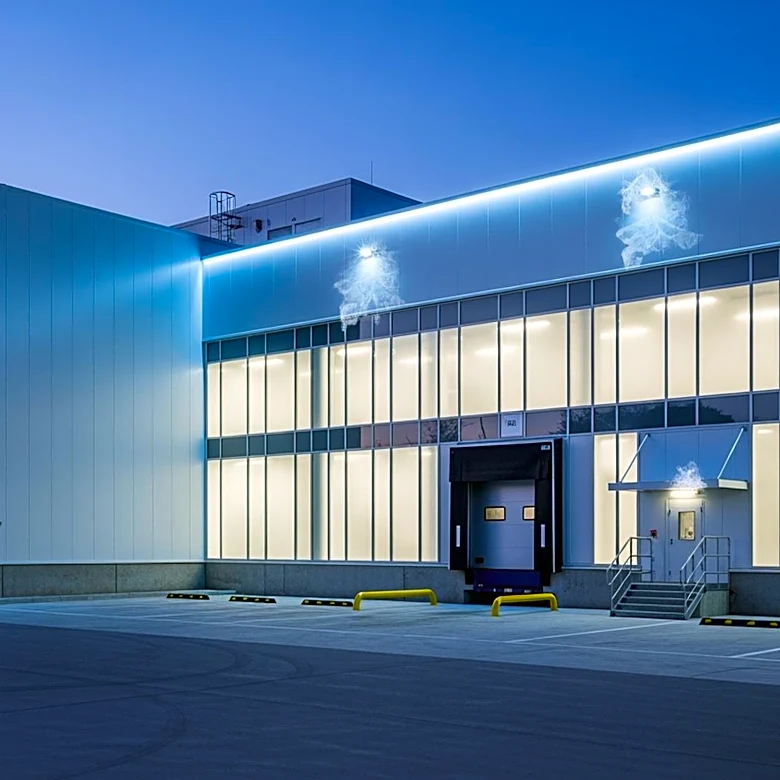 Echo Global Logistics Expands EchoChill Network with New Sacramento Facility to Enhance Cold Storage Solutions