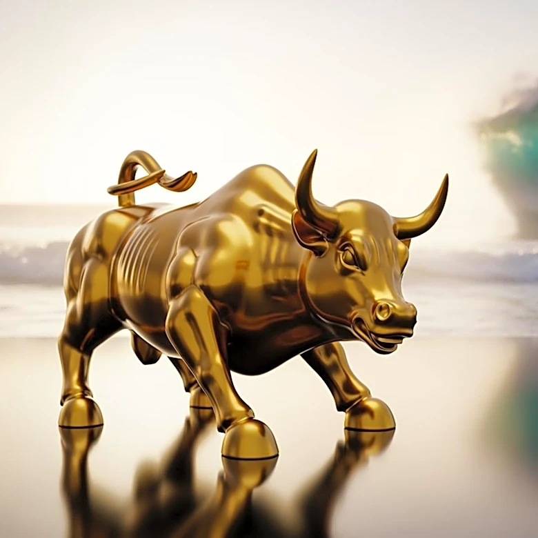 U.S. Stock Market Surges as Iran Opens Strait of Hormuz Amid Ceasefire