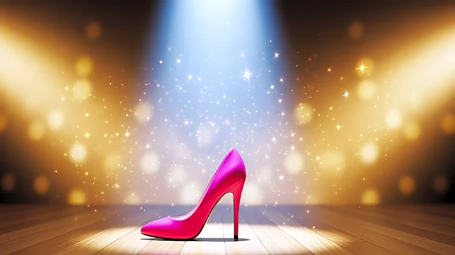 Del Oro High School Stages 'Legally Blonde: The Musical' with Empowering Message