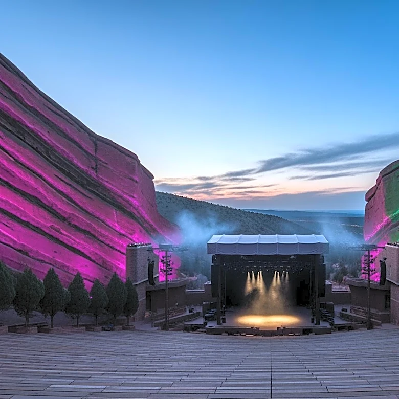 Snoop Dogg to Headline 4/20 Concert at Red Rocks with Ice Cube