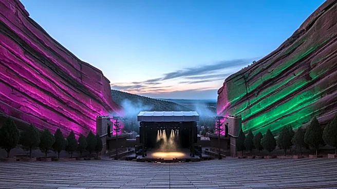 Snoop Dogg to Headline 4/20 Concert at Red Rocks with Ice Cube