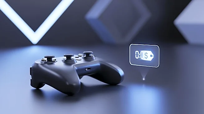 Xbox CEO Asha Sharma Acknowledges Game Pass Pricing Concerns