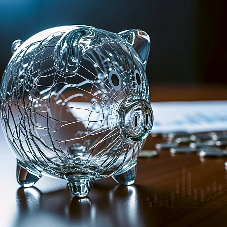 Bank Failures in the U.S.: Solvency and Liquidity Challenges Explored