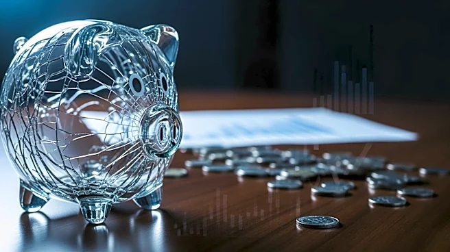 Bank Failures in the U.S.: Solvency and Liquidity Challenges Explored