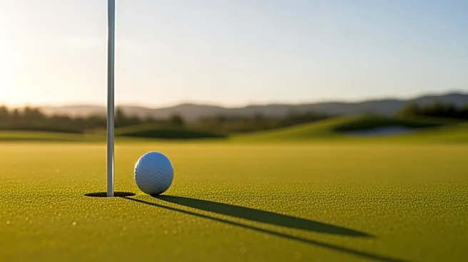 Bernhard Langer Leads Senior PGA Championship with Record-Breaking Performance