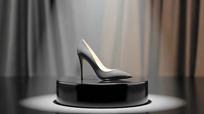 Meryl Streep's Miranda Priestly Returns in 'The Devil Wears Prada 2' at CinemaCon