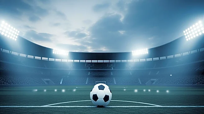 FIFA Confirms Iran's Participation in World Cup Amid Ongoing Conflict