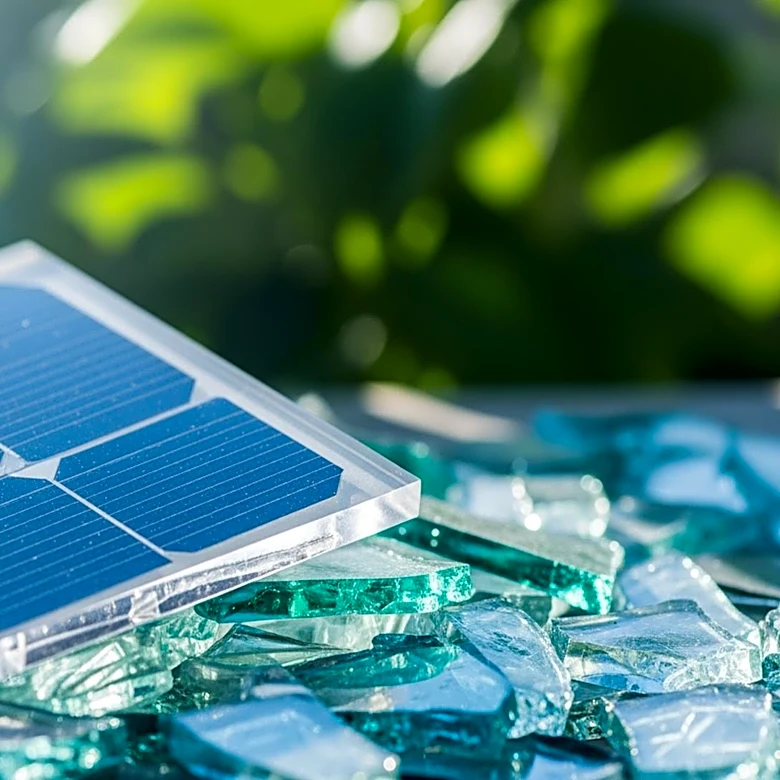 Recycling Solar Panels: A Key to Sustainable Energy Future