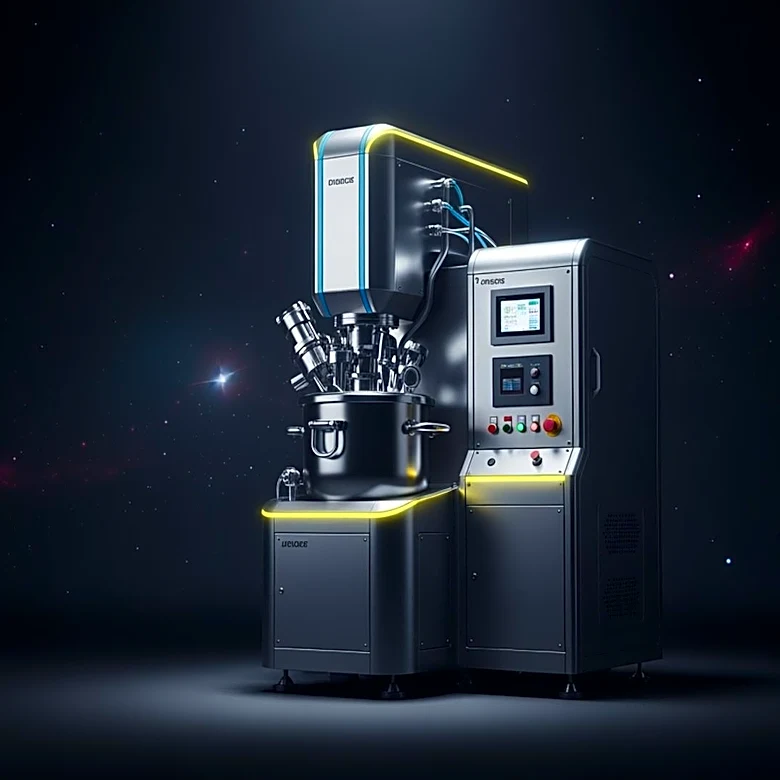 FlackTek Showcases Advanced Mixing Technology at Space Symposium 2026