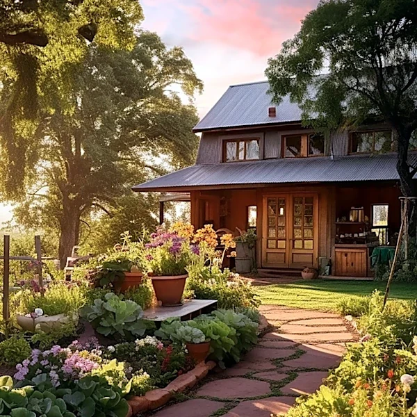 Montgomery Event to Showcase Historical Farm Life and Native Plant Gardens