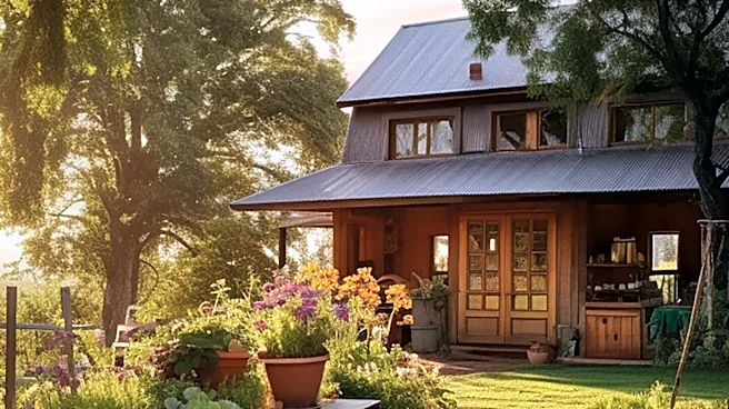 Montgomery Event to Showcase Historical Farm Life and Native Plant Gardens