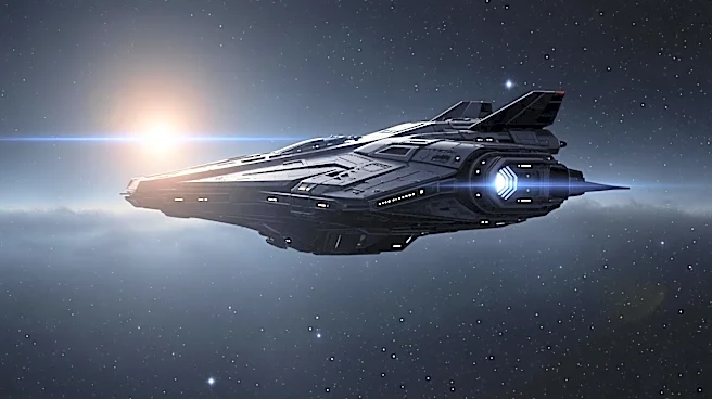 Amazon MGM Extends 'Project Hail Mary' Theatrical Run, Delays Streaming Release