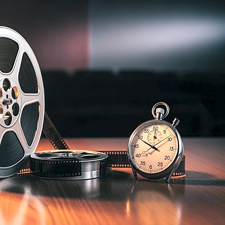 Christopher Nolan's 'The Odyssey' Runtime Revealed to Be Shorter Than 'Oppenheimer'