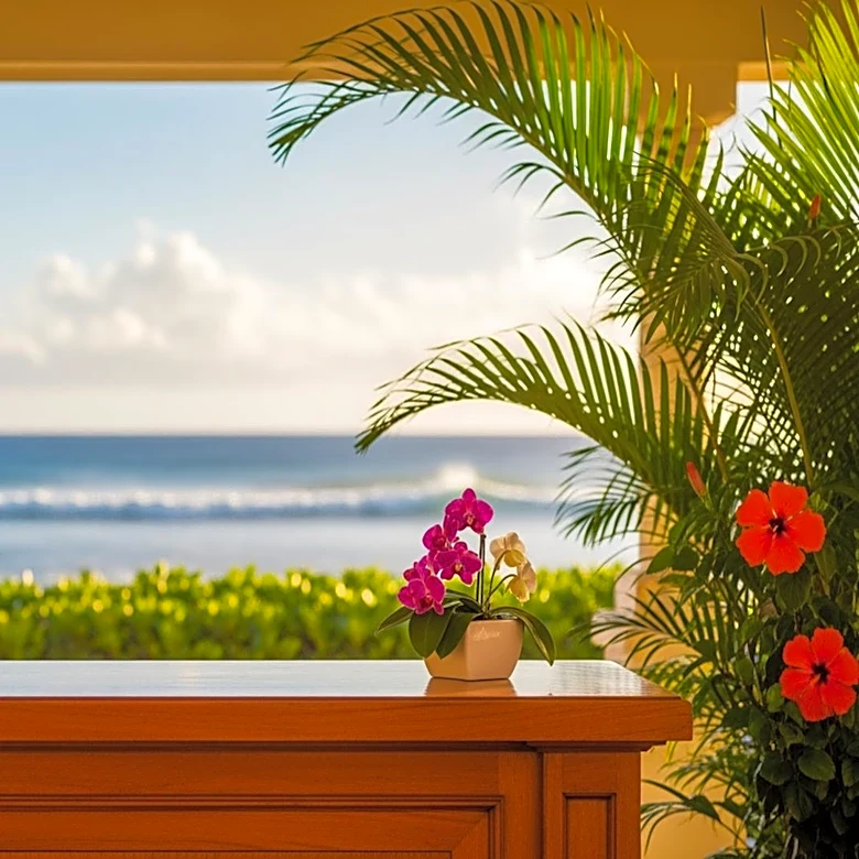 Monika Henry Appointed General Manager at The Royal Sonesta Kaua'i Resort Lihue