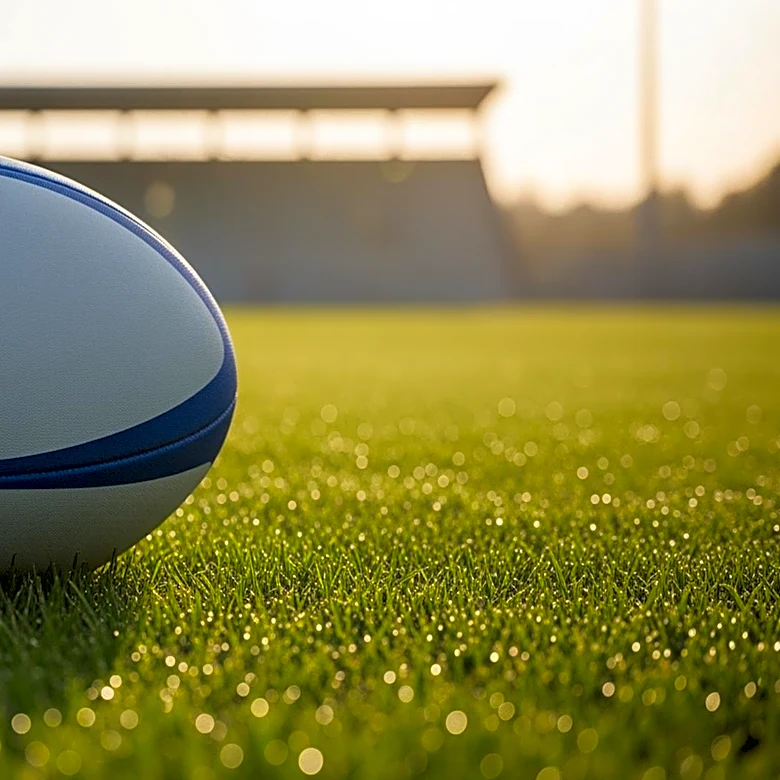 Kansas City Current Co-Owner Angie Long Promotes Growth of Women's Rugby in the U.S.