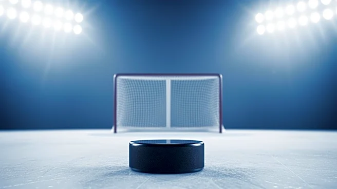 Sunny Mehta Appointed as New Jersey Devils General Manager, Aiming for Stanley Cup Success