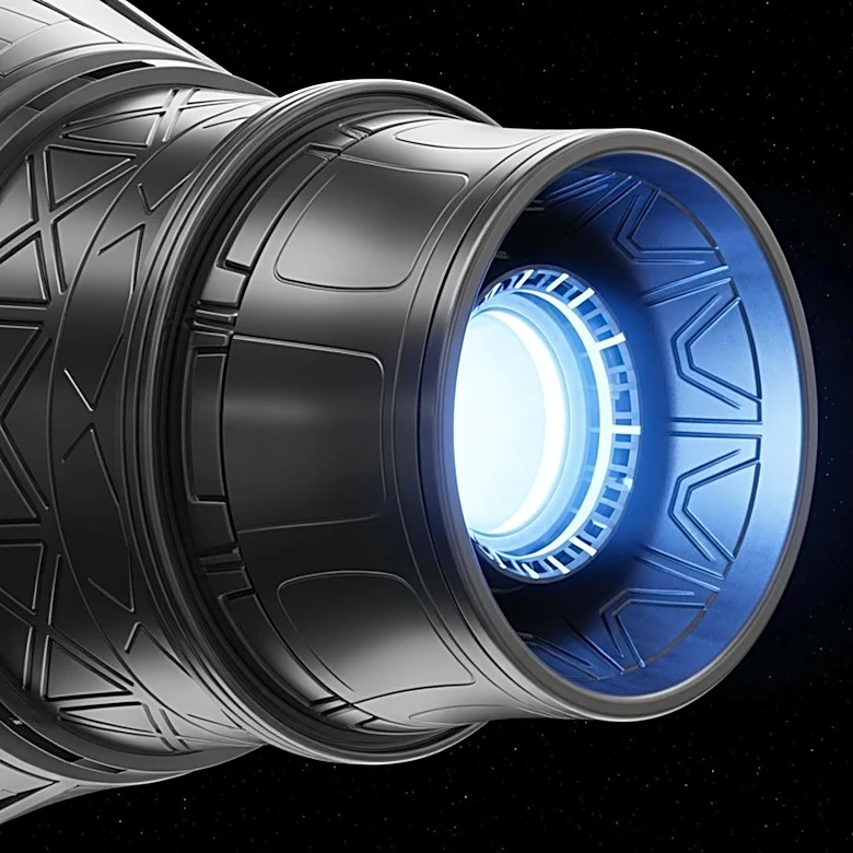 Rocket Lab Expands into Thruster Market with New Gauss Technology