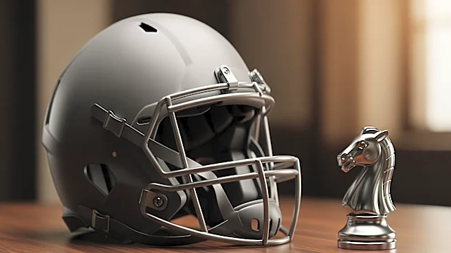 Cleveland Browns Eye Versatile Draft Prospect to Enhance Defensive Capabilities