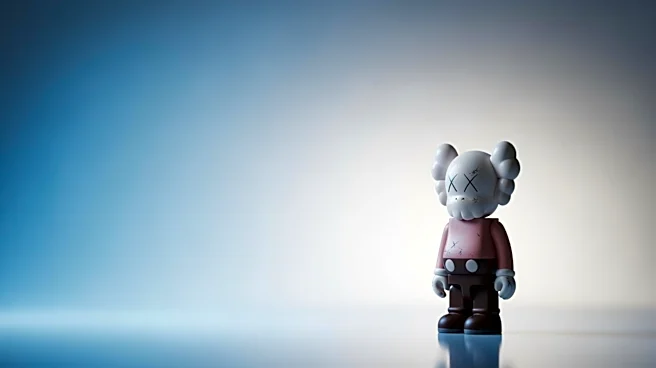 Pop Mart Faces Challenges as Labubu's Popularity Declines