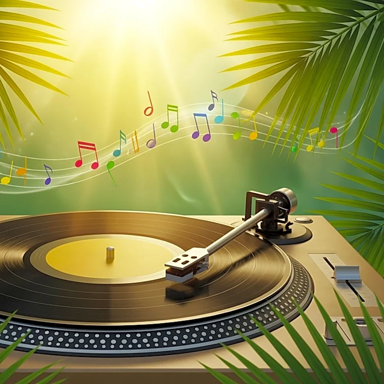 Diane Warren Collaborates with Reggae Artists for New Album 'Songs in the Key of Diane'