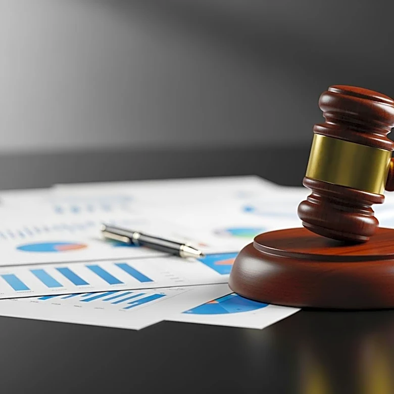 Zachary Abraham Faces $700K Complaint Over Unsuitable Investment Advice