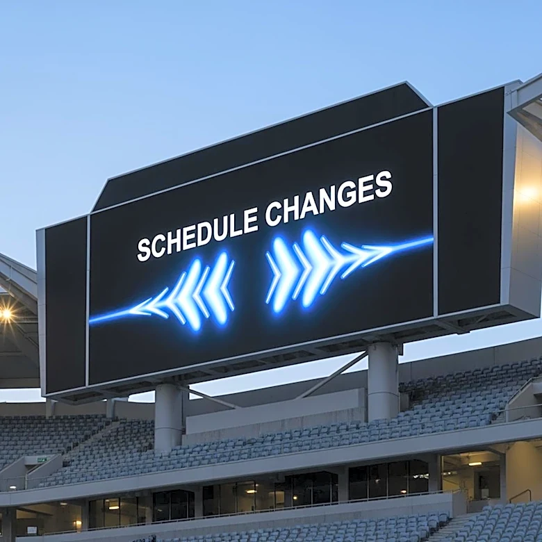 Premier League Announces Fixture Amendments Due to UEFA Competitions